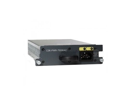 Cisco 750-Watts Power Supply - 341-0179-01