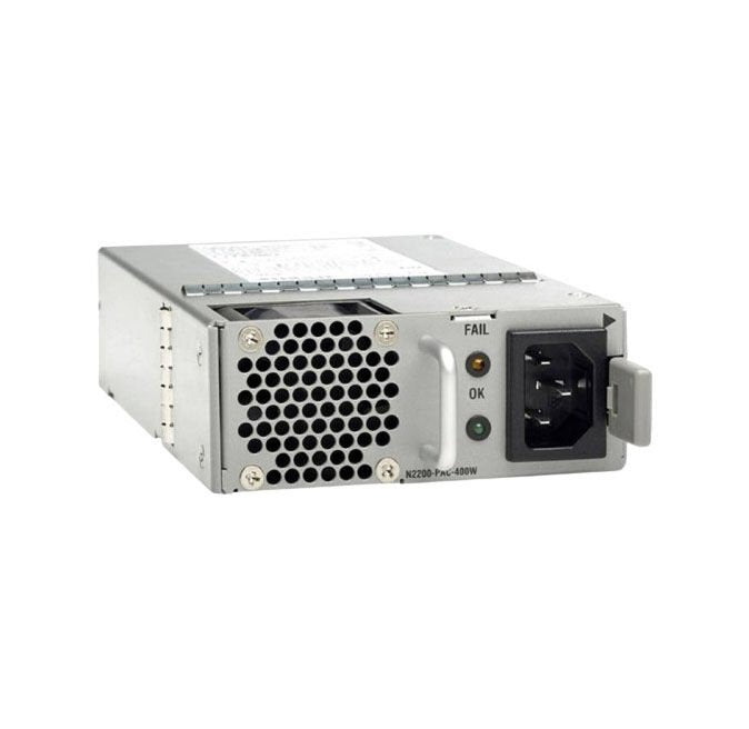 Cisco 400-Watts Power Supply - 341-0375-04