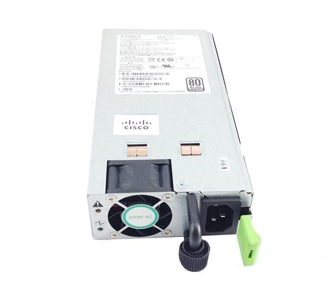 Cisco 450-Watts Power Supply - 341-0496-01
