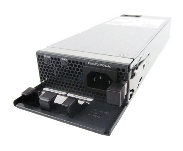 Cisco 250-Watts Power Supply - 341-0530-01