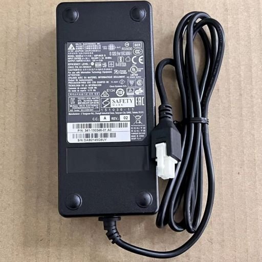 Cisco Product Image 341-100346-01