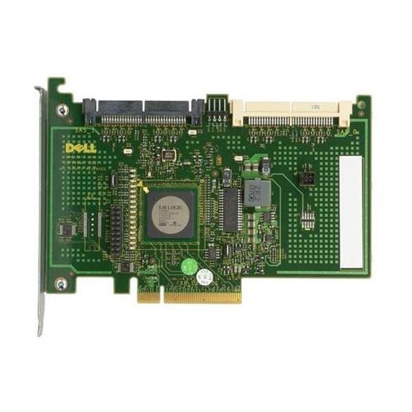 Dell Raid Controller - 341-9955