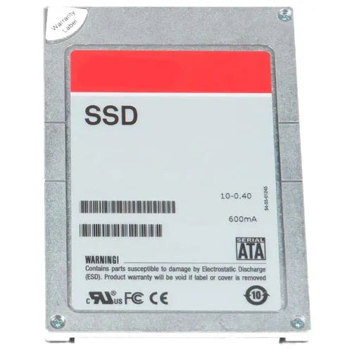 Dell Solid State Drive - 342-4352