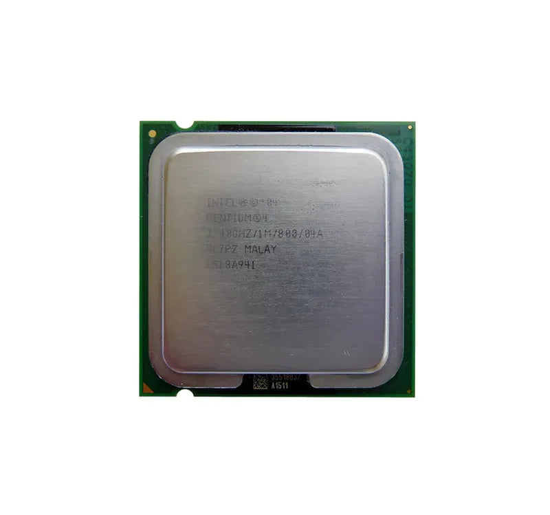 HP Intel Processor - 344322-002
