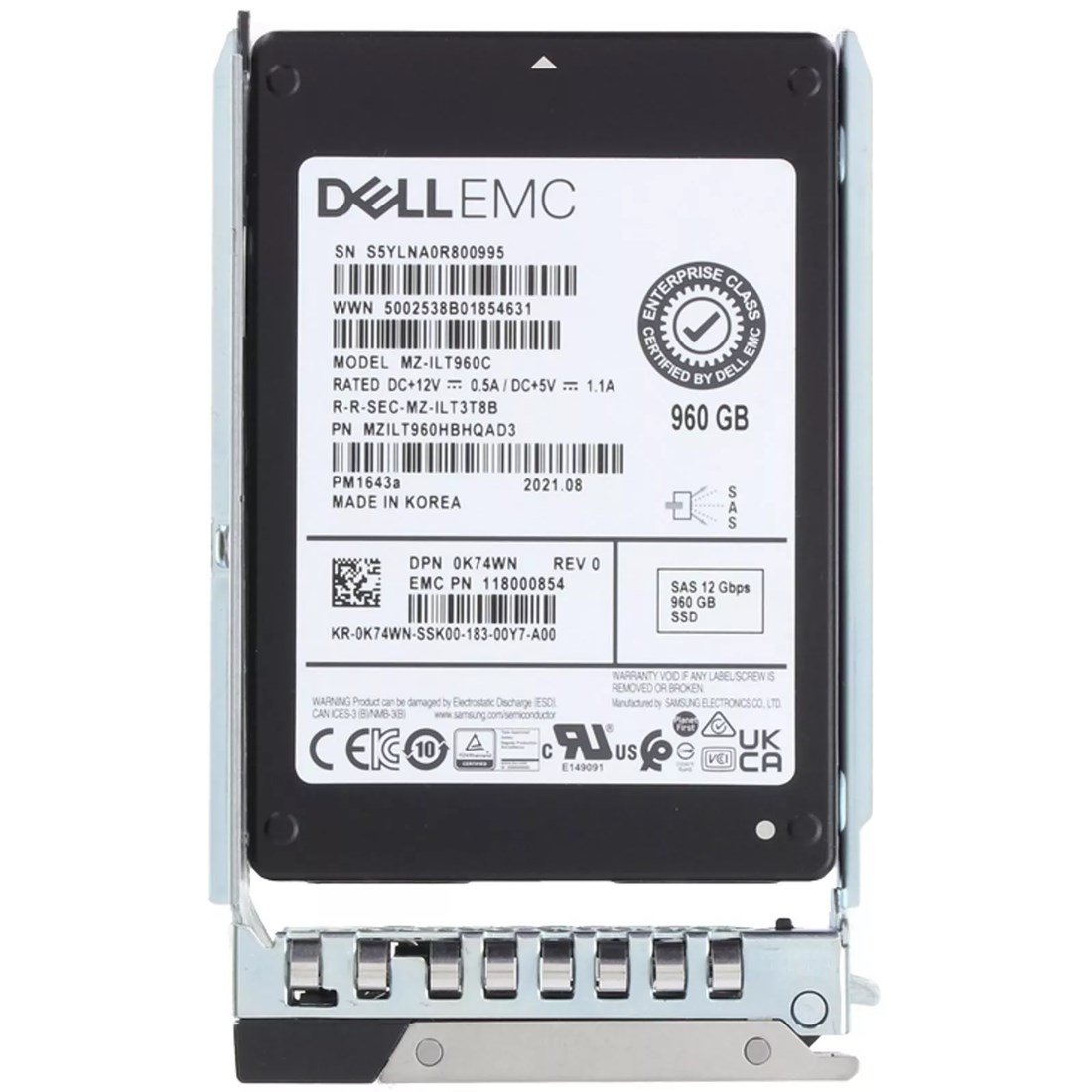 Dell Product Image 345-BCVP