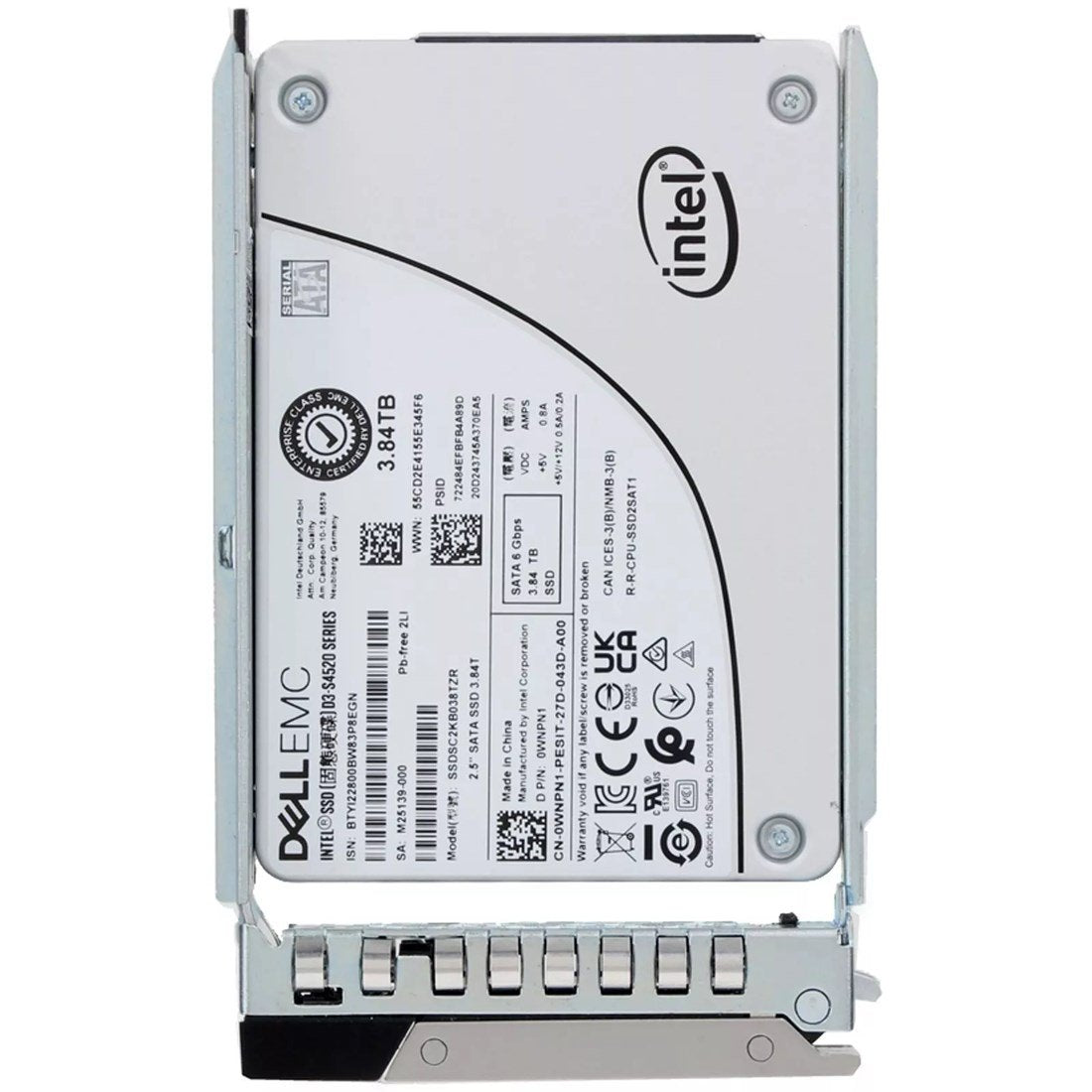 Dell Product Image 345-BJZN