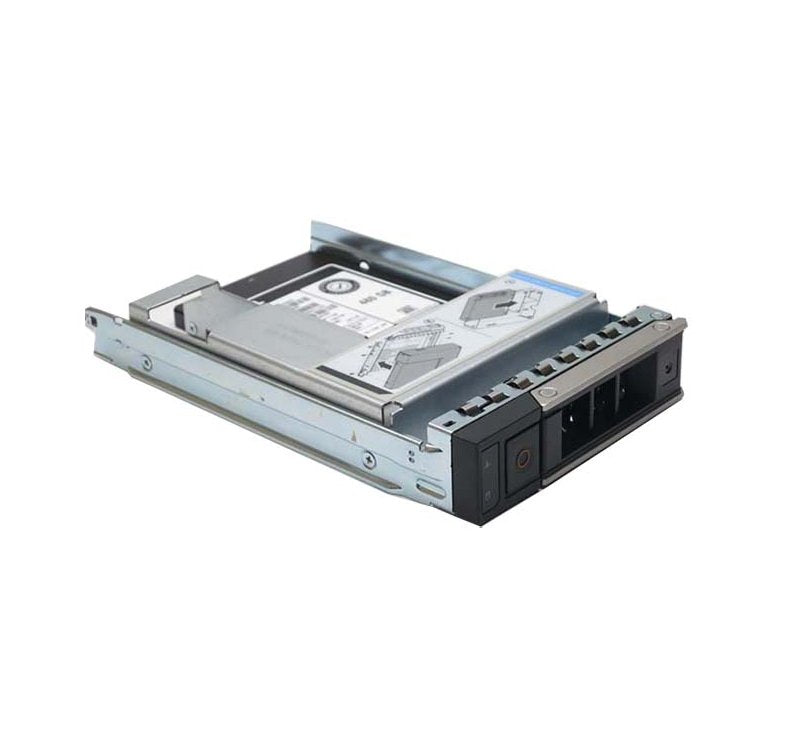 Dell 960GB Solid State Drive (SSD) - 345-BDQM