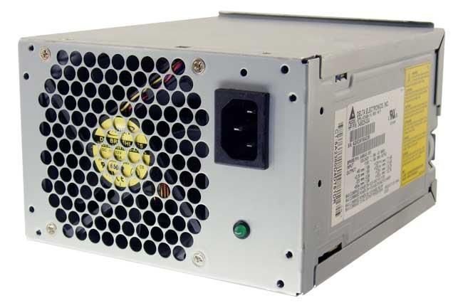 HP 500-Watts Power Supply - 345525-004