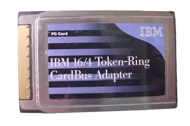 IBM Network Adapter - 34L4899