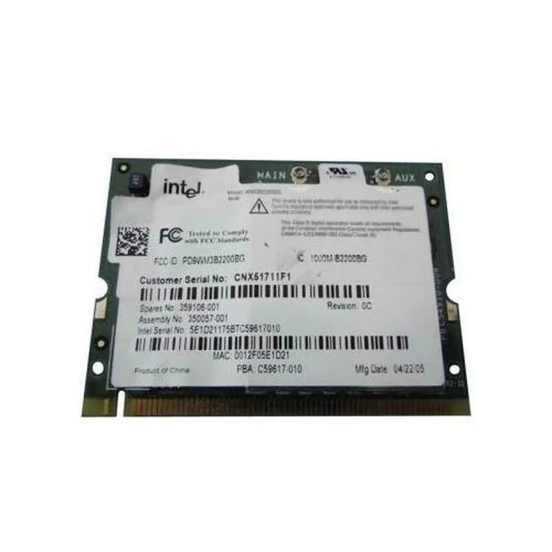 HP Network Adapter - 350057-001