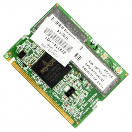 HP Network Adapter - 355500-003