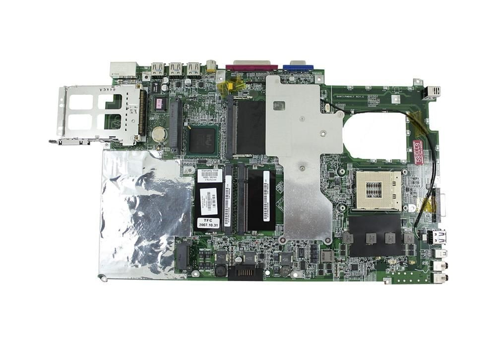 HP Laptop Motherboard - 356669-001