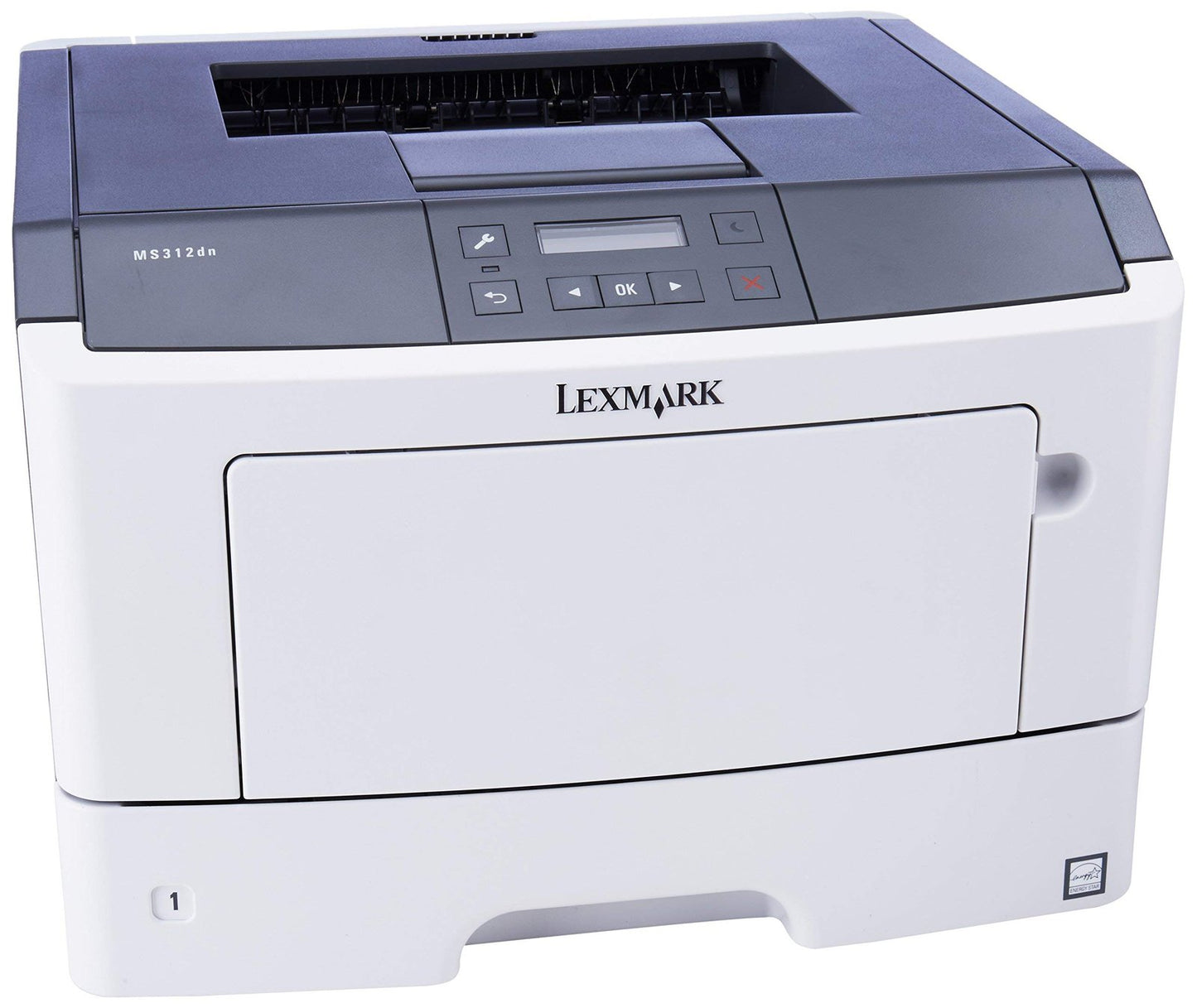 Lexmark Laser Printer - 35S0060