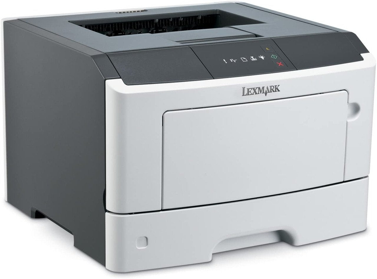Lexmark Laser Printer - 35S0200