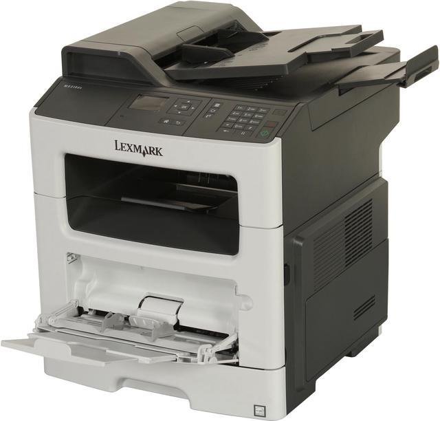 Lexmark Laser Printer - 35S5700