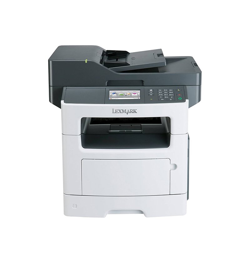 Lexmark Laser Printer - 35S6701
