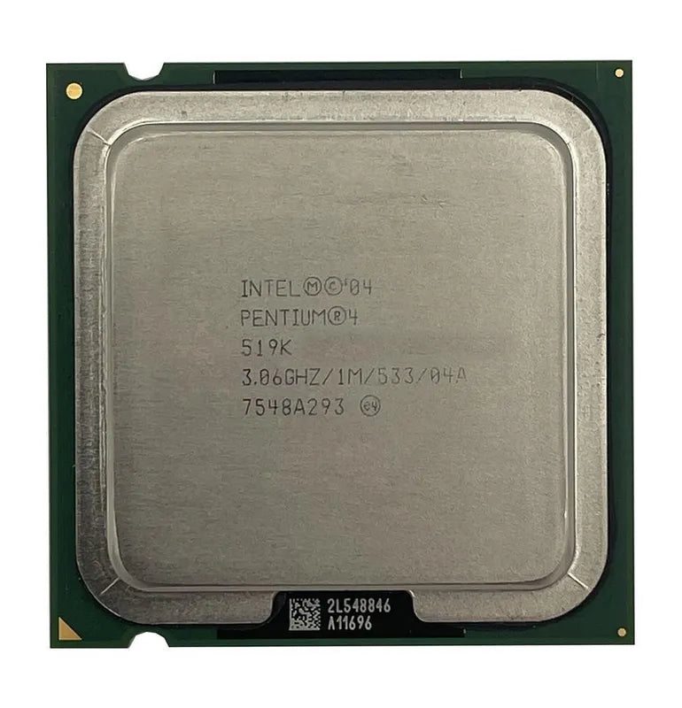 HP Intel Processor - 360734-213
