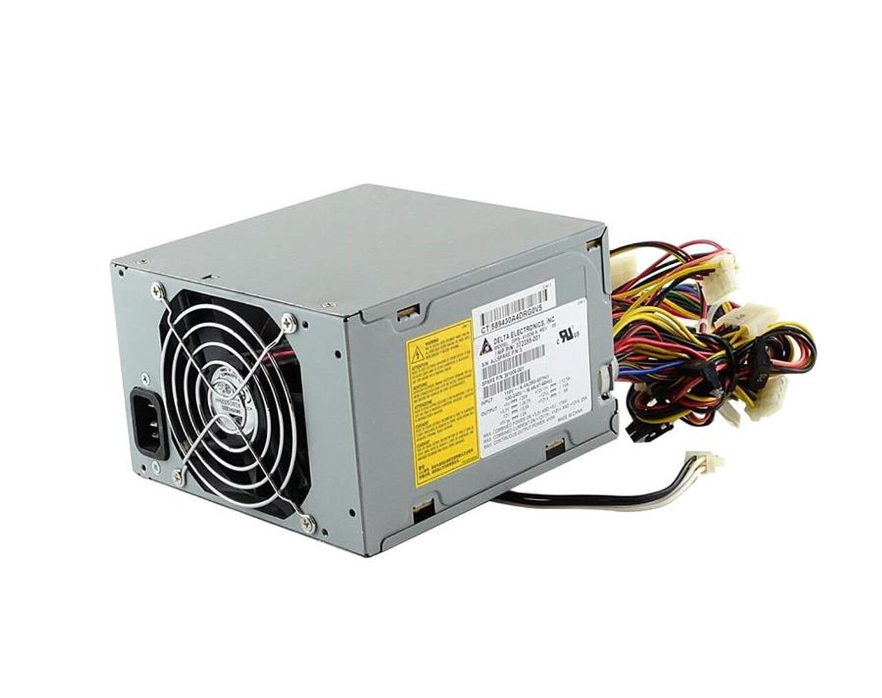 HPE 410-Watts Power Supply - 361006-001