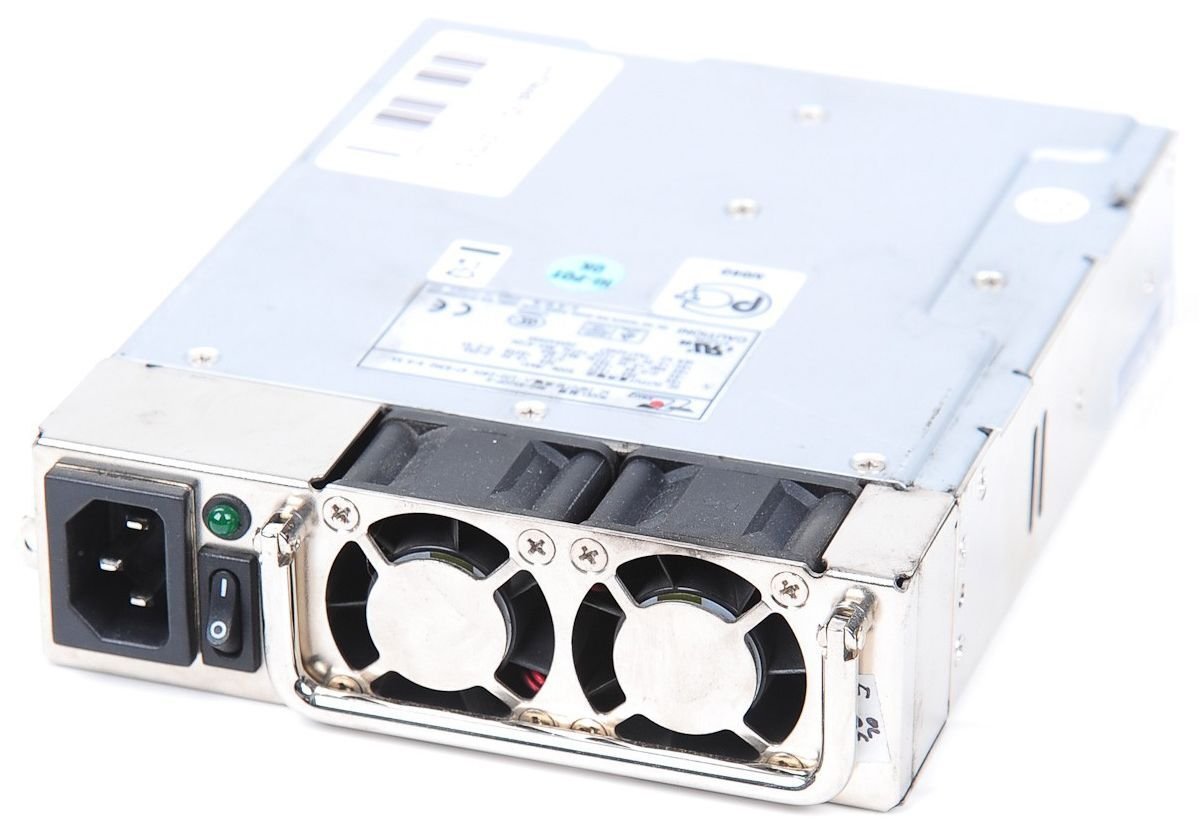 HP 500-Watts Power Supply - 361620-001