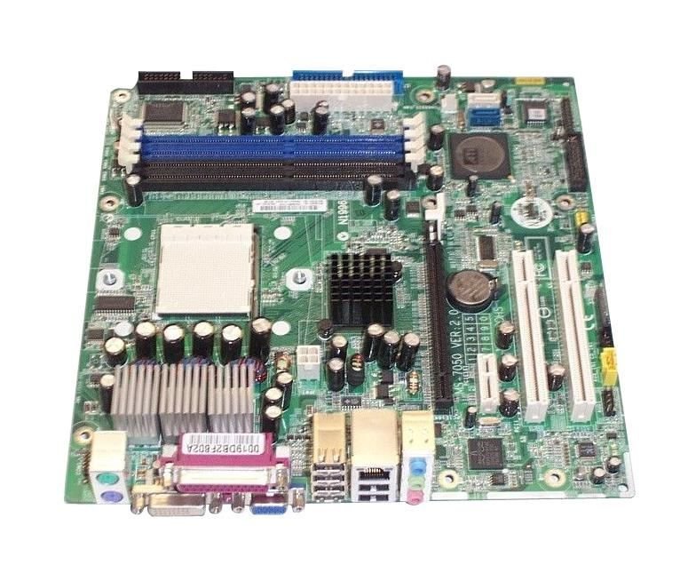 HP Desktop Motherboard - 361635-003