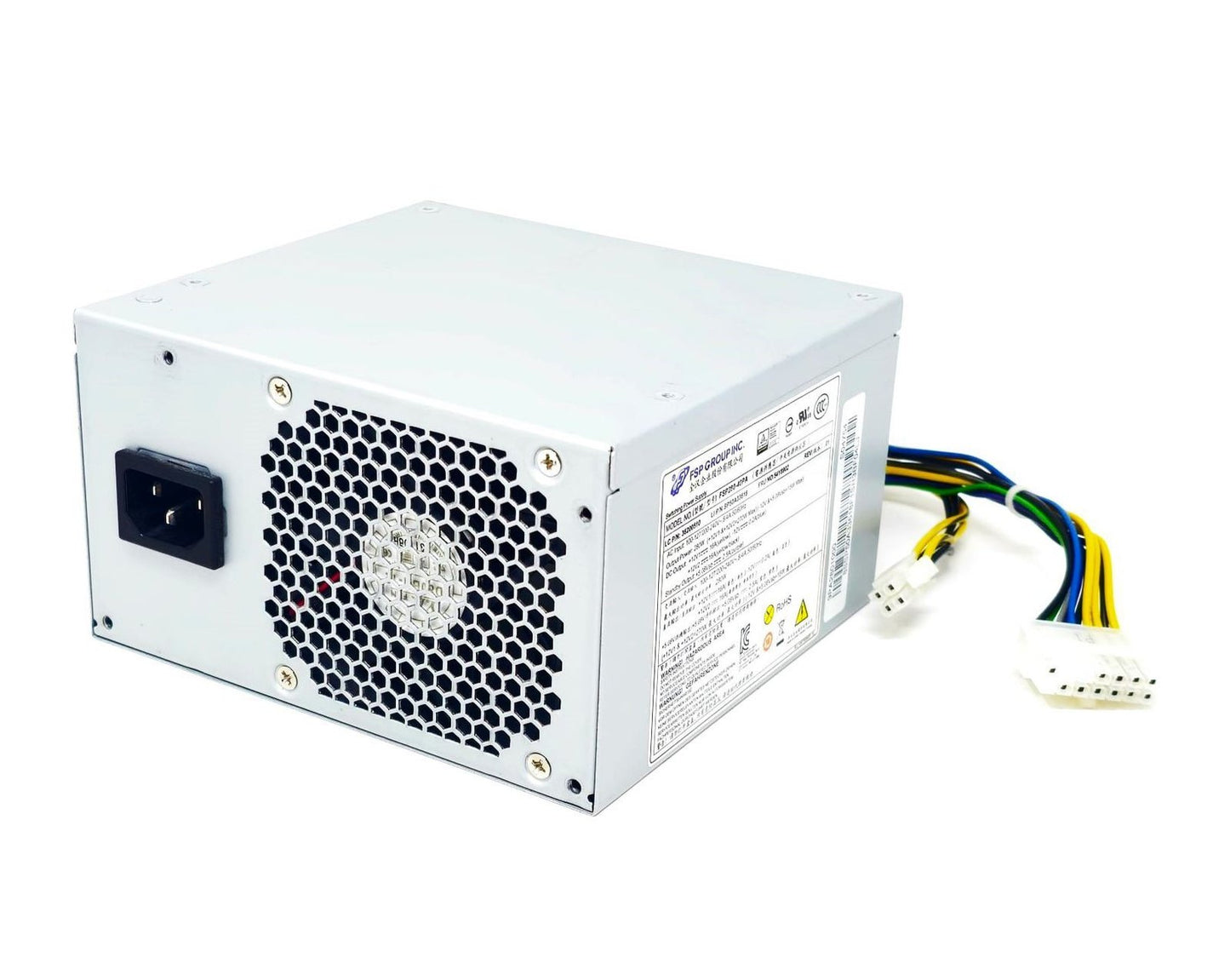 Lenovo 280-Watts Power Supply - 36200508