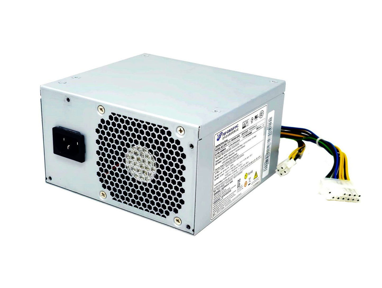 Lenovo 280-Watts Power Supply - 36200510