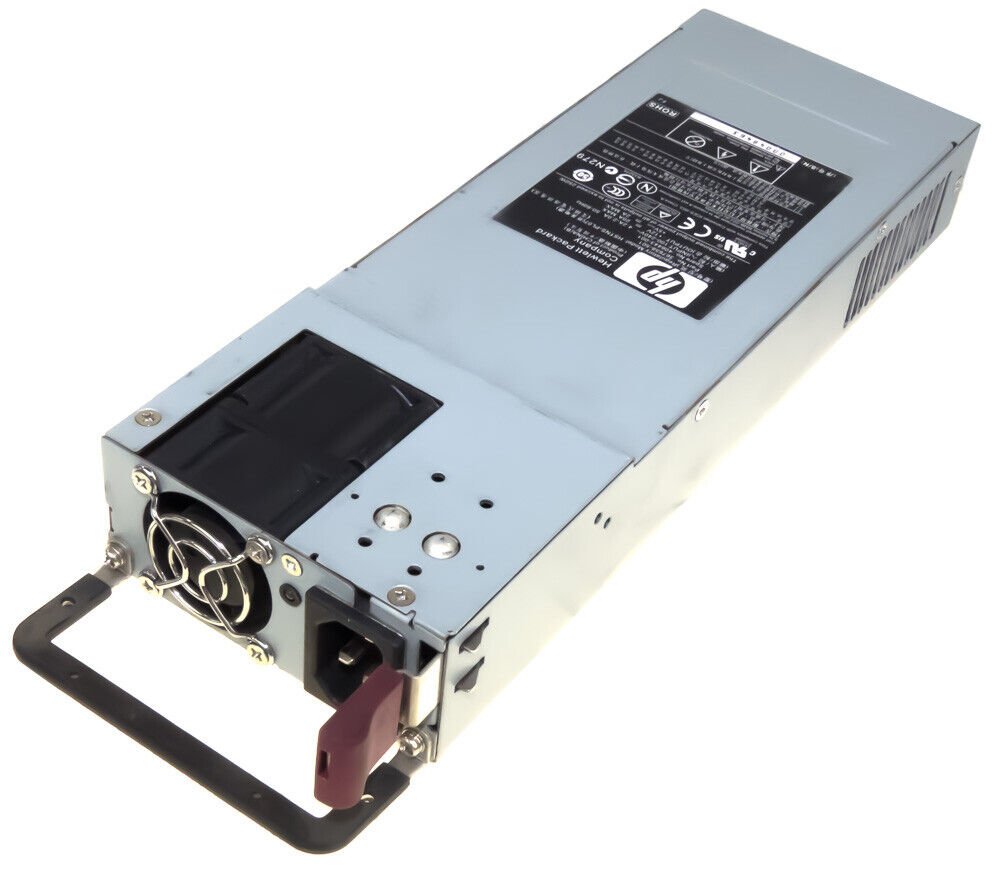 HP 250-Watts Power Supply - 367658-001
