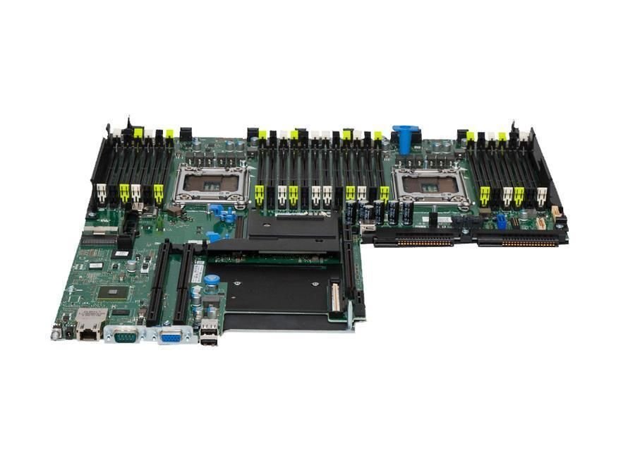 Dell Server Motherboard - 36FVD
