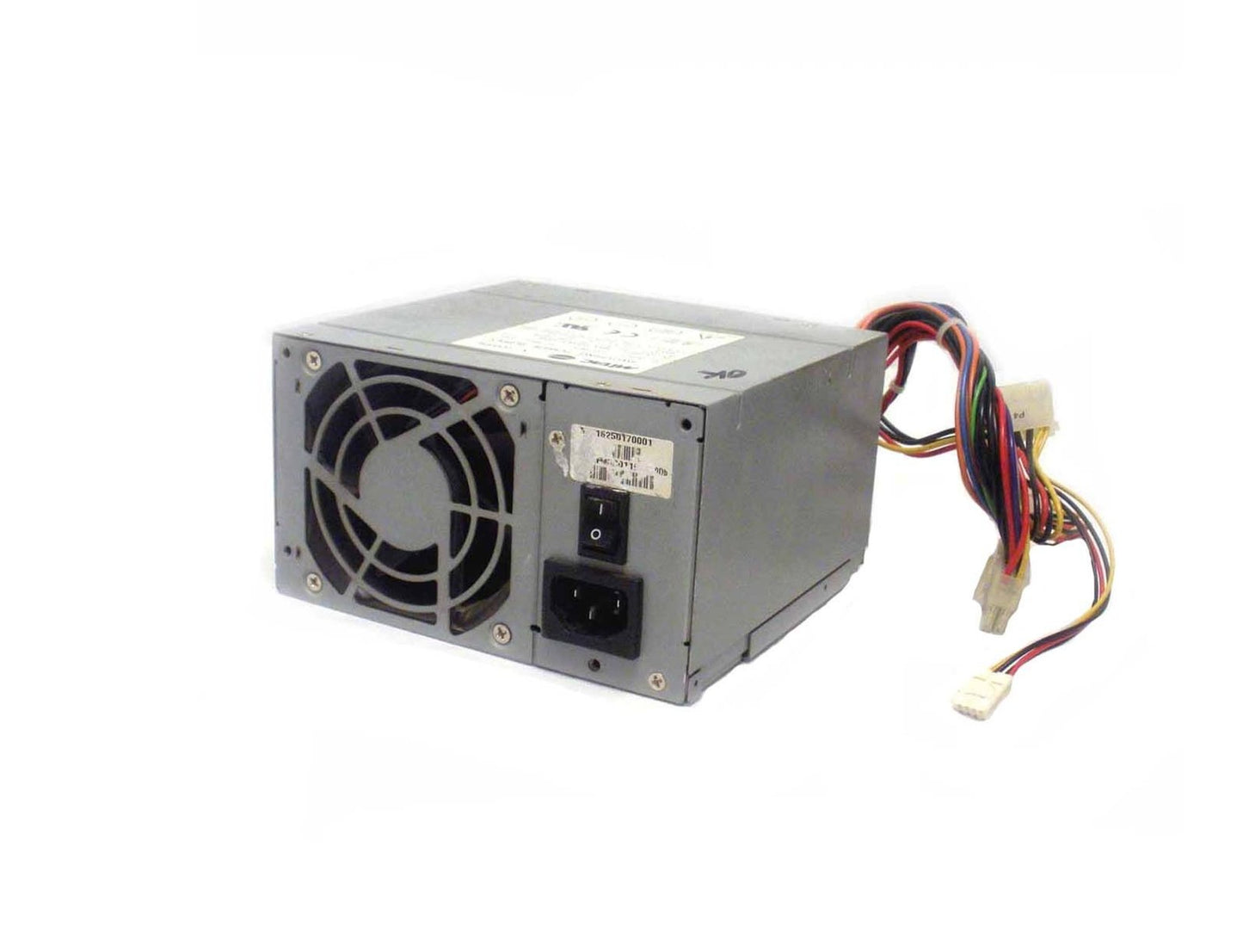 Sun 200-Watts Power Supply - 370-4326