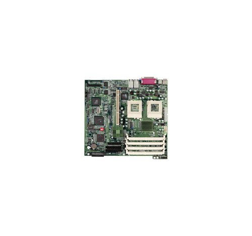 SuperMicro Desktop Motherboard - 370DER