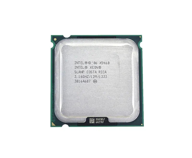 SUN Intel Processor - 371-3952