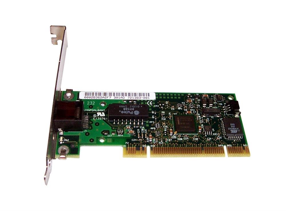 Dell Network Adapter - 3710T