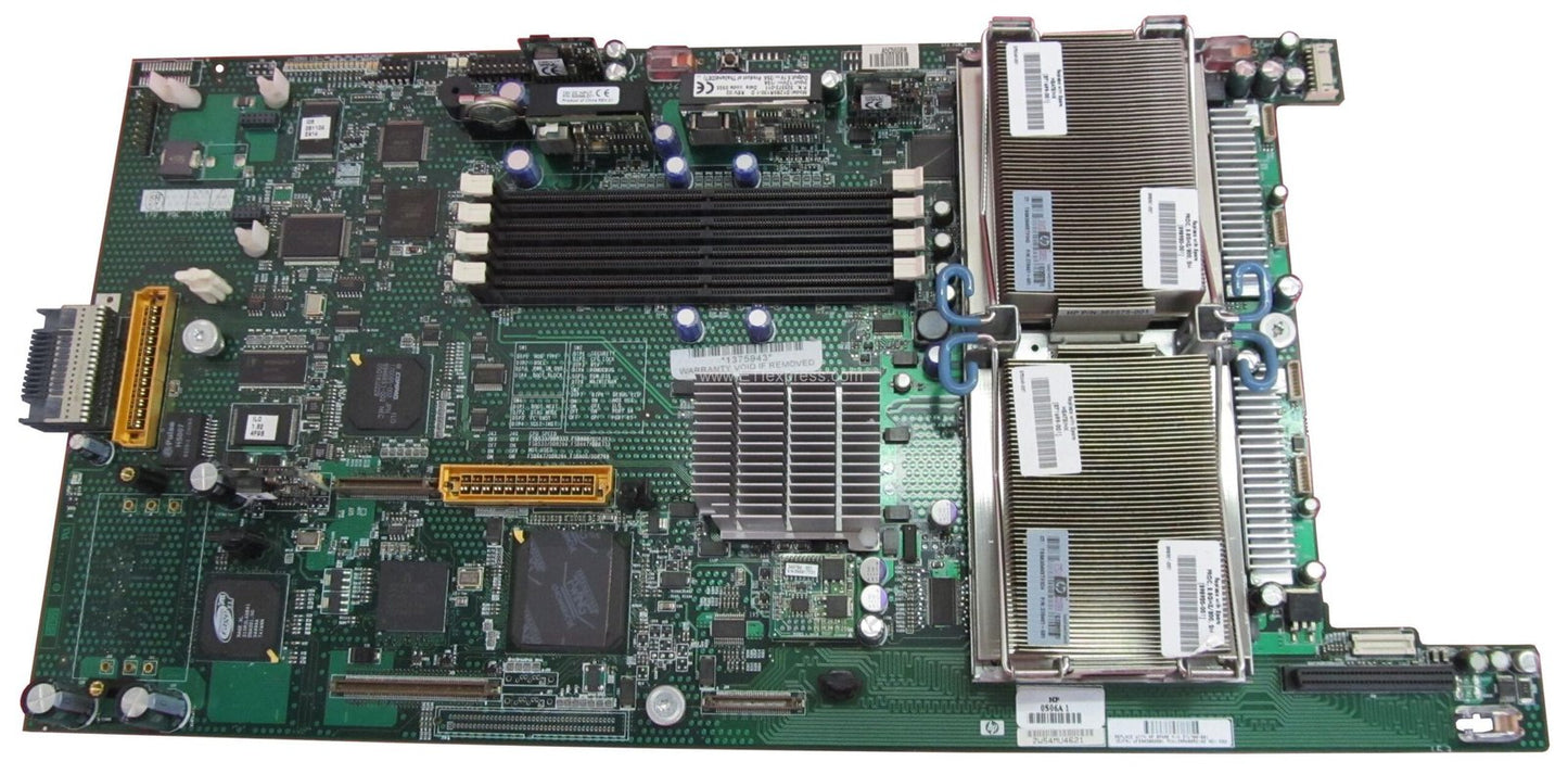 HP Server Motherboard - 371700-001