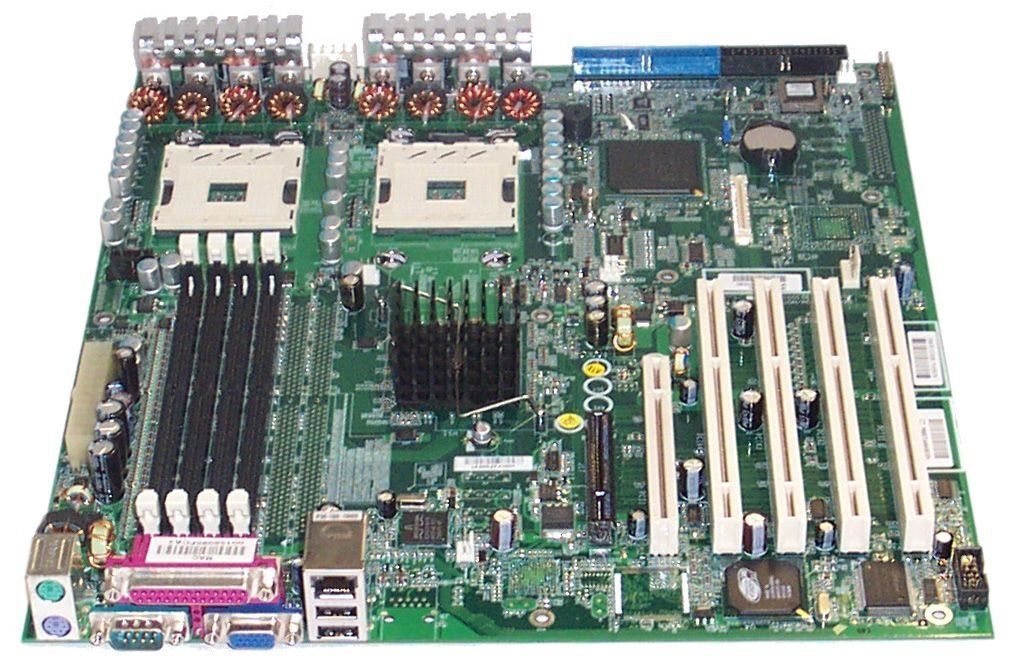 HP Server Motherboard - 373275-001