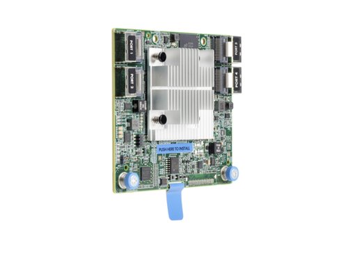 HPE Smart Array P816i-a SR G10 16-Ports SATA 6G - 804338-B21