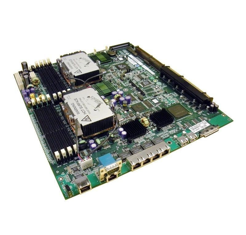 Sun Server Motherboard - 375-3227