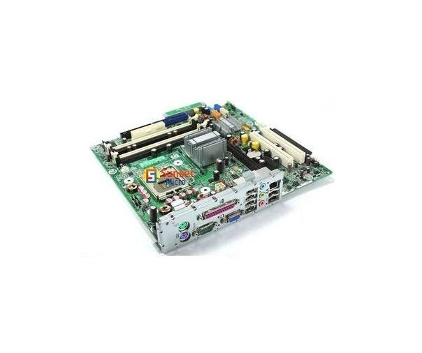 HP Desktop Motherboard - 375375-000