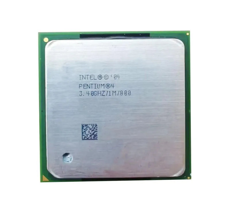 HP Intel Processor - 375478-001