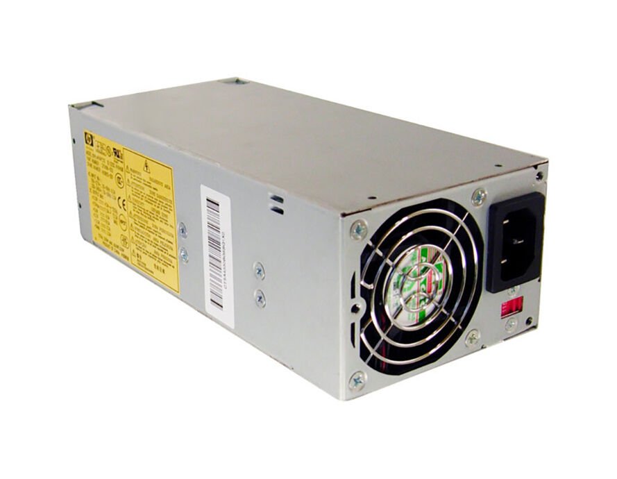 HPE 200-Watts Power Supply - 375496-002