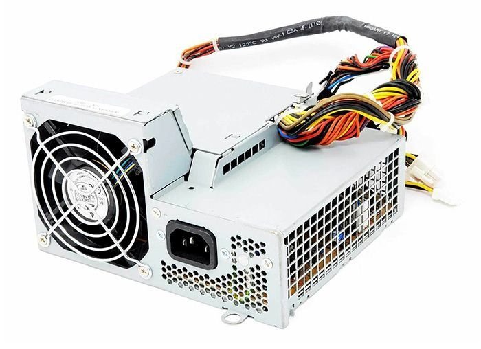 HP 240-Watts Power Supply - 379349-001
