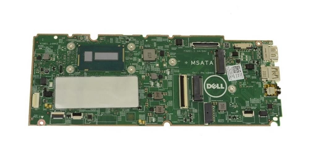 Dell Laptop Motherboard - 37T32