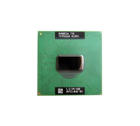 HP Intel Processor - 383790-001