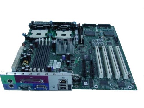 HPE Server Motherboard - 384162-501