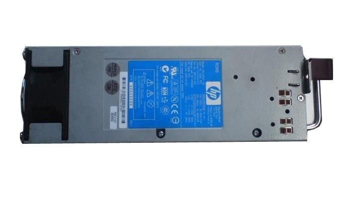 HP 725-Watts Power Supply - 390394-001