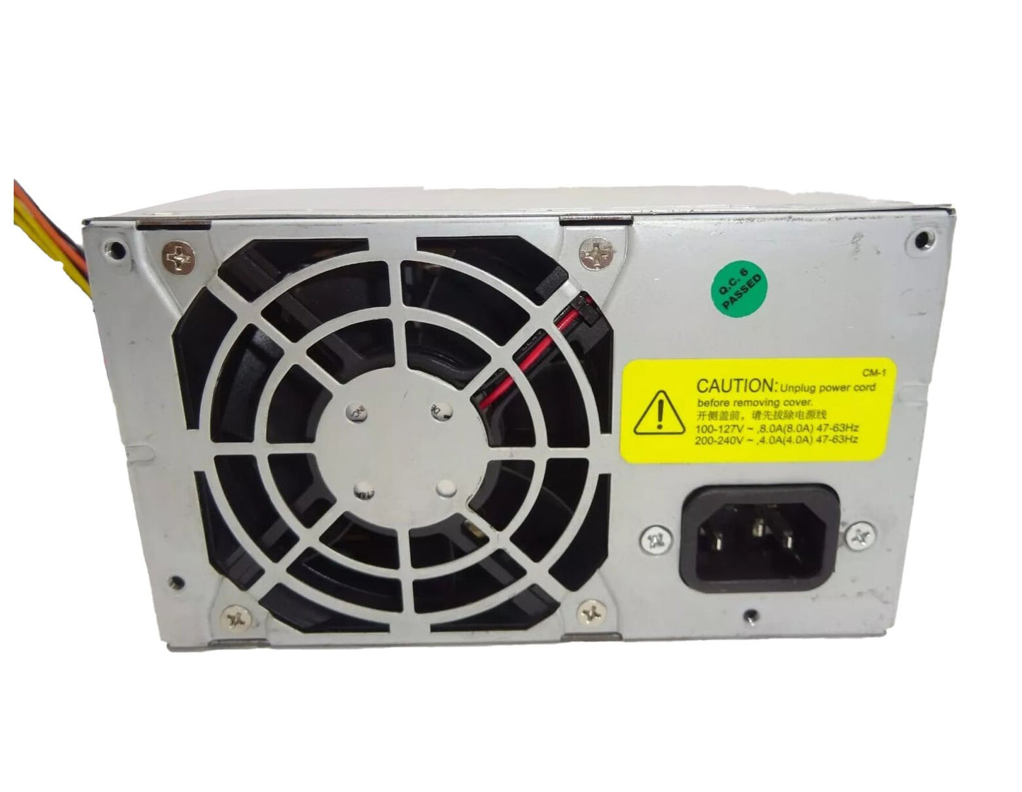 HP 350-Watts Power Supply - 391977-001