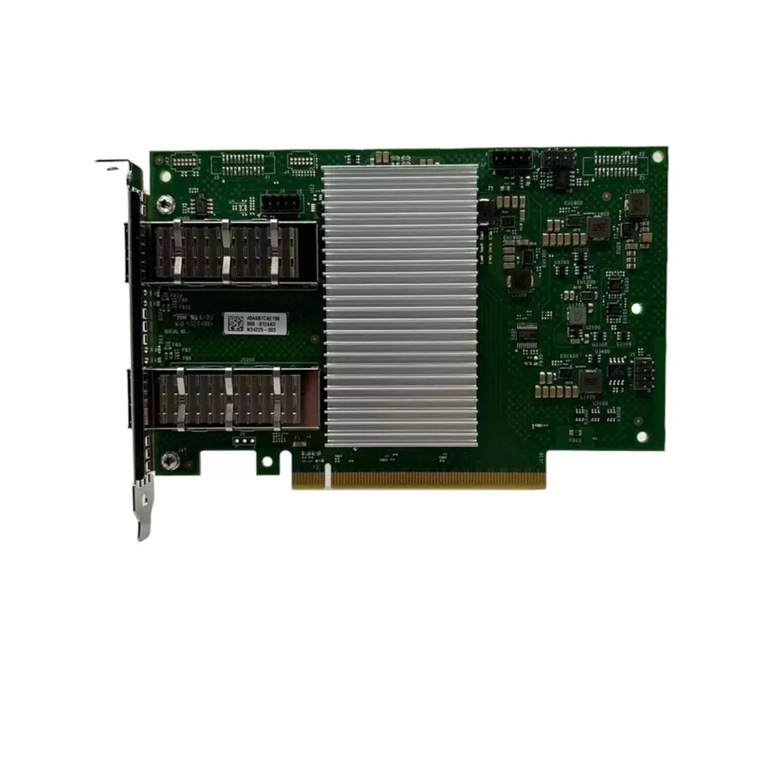 Intel Ethernet Network Adapter - E810-2CQDA2