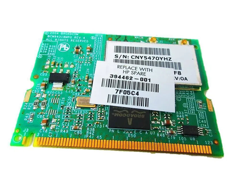 HP Network Adapter - 394462-001