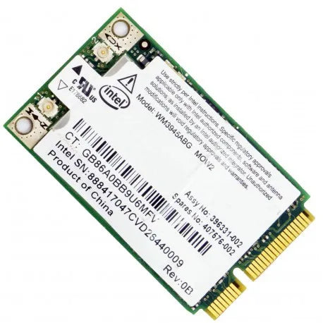 HP Network Adapter - 396331-002