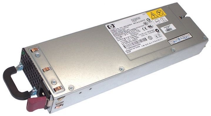 HP 700-Watts Power Supply - 399542-B21