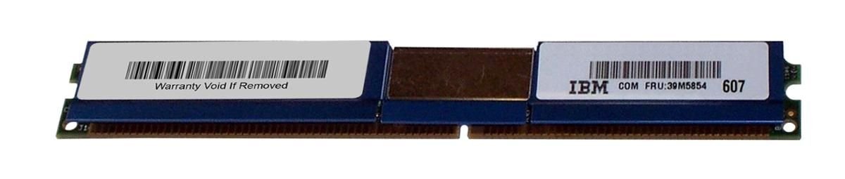 IBM 4GB Server Memory Module - 39M5854